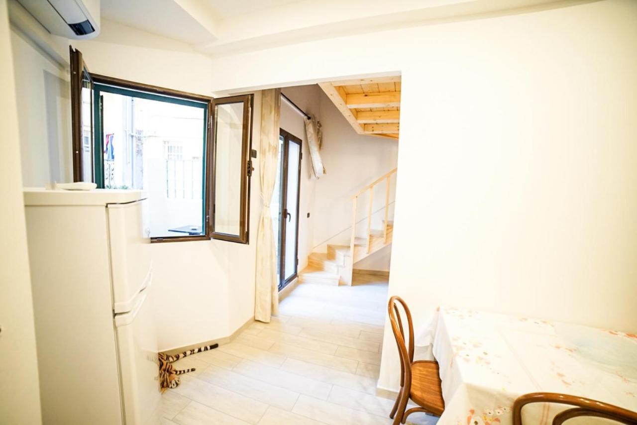 Ferienwohnung Casa Di Matty& Lory Sanremo Exterior foto